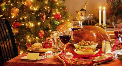 168,20 лева средна цена на трапезата за Коледа в Русе