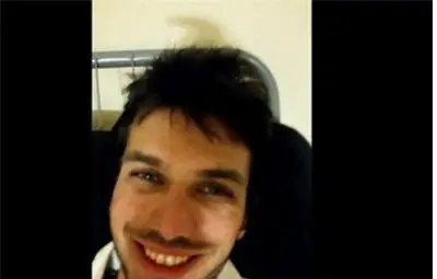 Без следа от Момчил вече 12 дни. Проверка: Не е говорил с друг по телефона