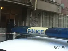 Разстреляха брутално халф на дубъла на Анжи Разстреляха брутално халф на дубъла на Анжи