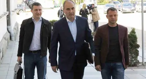 ГЕРБ и ОП постигнали пълно съгласие за пенсиите