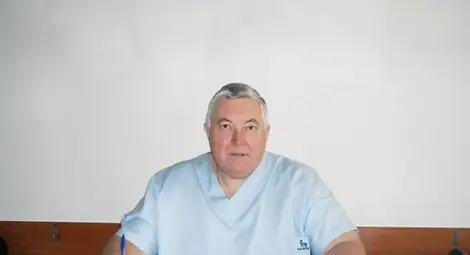 Почина един от най-известните лекари на България