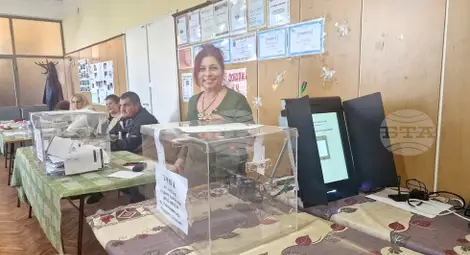 Снимка: БТА Снимка: БТА