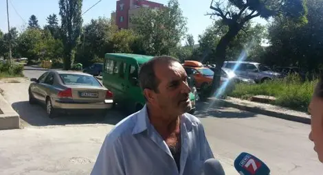 Домоуправителят на блока с асансьора-убиец: Двигателят и въжетата са сменени преди 4 години