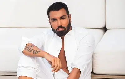 Азис: Бог ме чу! Сбъдна се мечтата ми да пея  на една сцена с Лепа Брена