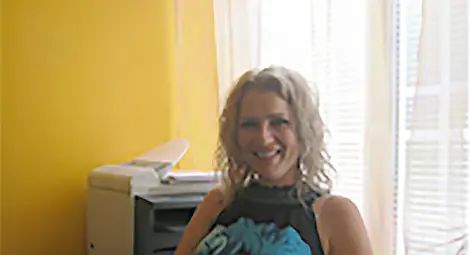 Теодора Йорданова Герганова, детски психолог