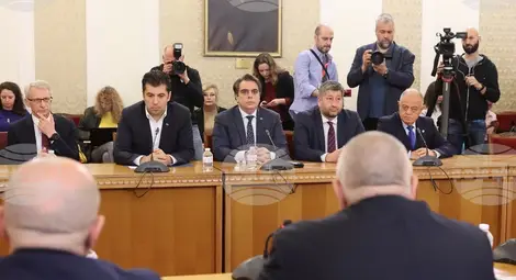 Снимка: БТА Снимка: БТА