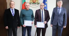 Русенската дирекция „Автомобилна администрация“ на първо място в страната по събрани глоби