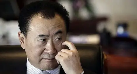 Ван Дзянлин е най-богатият човек в Китай