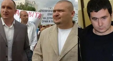 Европа ни лепна черна точка заради Галеви и убиеца от "Соло" Европа ни лепна черна точка заради Галеви и убиеца от "Соло"