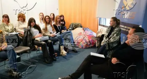 Снимка: БТА Снимка: БТА