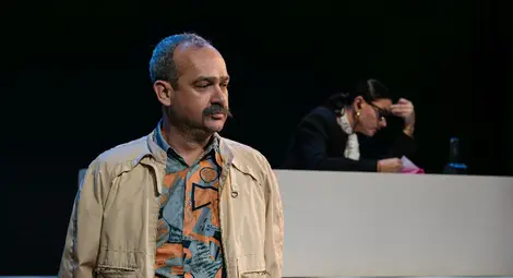 Русенският театър празнува с &bdquo;Глория&ldquo; и промокод &bdquo;27&ldquo; &ndash; 50% отстъпка за 27 март