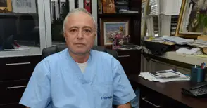 Доц. Пенчо Косев, началник на отделение „Ортопедия и травматология“: Д-р Цонев правилно не го е приел в болницата