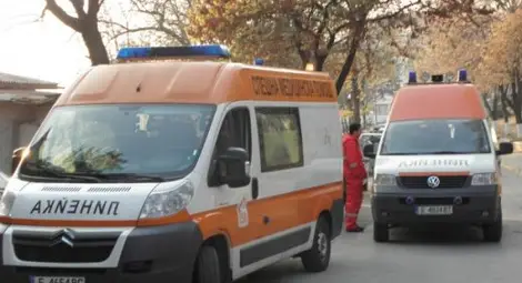 4-ма ранени при взрива в Костенец