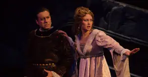 Над 3000 аплодираха 10 минути русенския „Трубадур“ в НДК