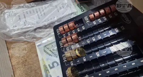 Снимка: БТА Снимка: БТА