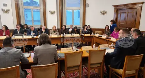 Снимка: БТА Снимка: БТА