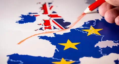 Как българите ще пътуват, работят и учат във Великобритания от 1 януари