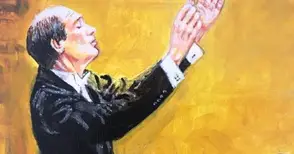 Корона вирусът съкрати  изложбата „Музиката в нас“