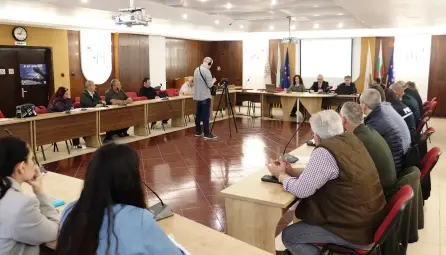 Превенция срещу африканска чума в Русенско - до края на май приключва инвентарицазията на личните стопанства за отглеждане на свине, следват още две