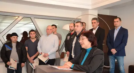 &bdquo;Булмаркет&ldquo; награди 10 свои герои от Хитрино /галерия/