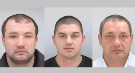 Трима от варненската група за поръчкови убийства се издирват