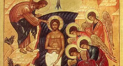 Над 5000 именици черпят за Йордановден в община Русе