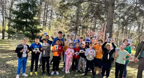 Снимка: БТА Снимка: БТА