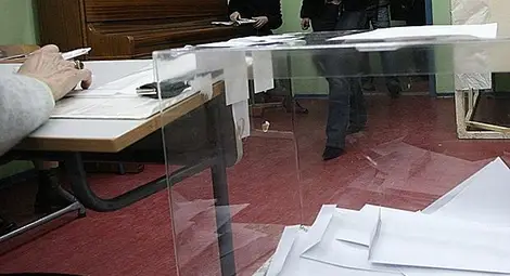 Две могили и Ветово с назначени общински избирателни комисии