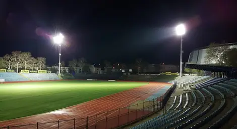 Мачът &bdquo;Дунав&ldquo;-Янтра&ldquo; в събота на осветление от 20 часа?