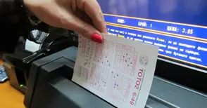 Втора кола праща тотото в Русе