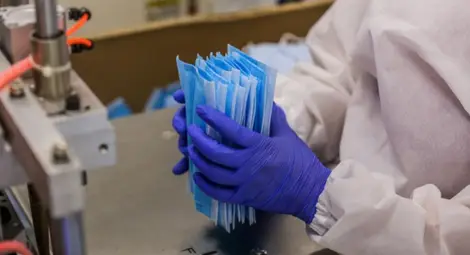 Маските и децата - знаем ли какво купуваме