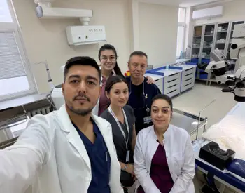 Очното отделение в „Канев“ посреща 80-а годишнина с нова база и най-съвременна апаратура