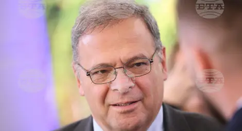 Снимка: БТА Снимка: БТА