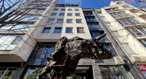 Снимка: БТА Снимка: БТА