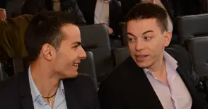 Д-р Дамянов: Помагам на изключителен талант