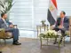Министър Георг Георгиев и премиерът на Египет д-р Мустафа Мадбули са обсъдили конкретни стъпки в икономическото взаимодействие