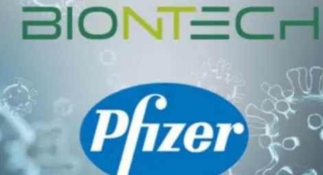 BioNTech: Нашата ваксина е ефективна срещу новите щамове на коронавируса