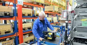 Областната икономика реализира  2.6% ръст през 2013 година