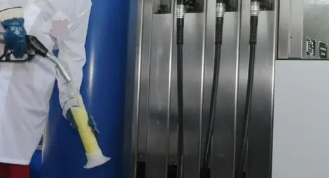 Умна джаджа ни удря в резервоара