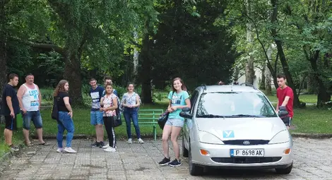 Трети спечелен проект изпраща догодина ученици от гимназията в Чифлика в Италия