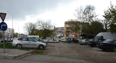 Нулев интерес към втората сделка с терен  за строеж на жилища срещу обезщетение