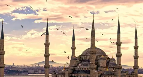 60% от турците са ОК с цензурата върху медиите