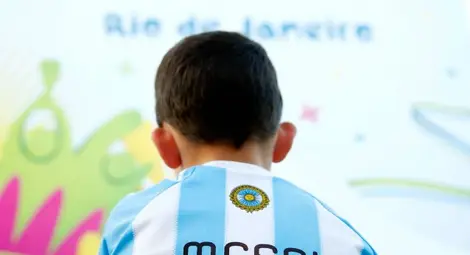 Аржентина се справи с коравия тим на Босна и Херцеговина Аржентина се справи с коравия тим на Босна и Херцеговина