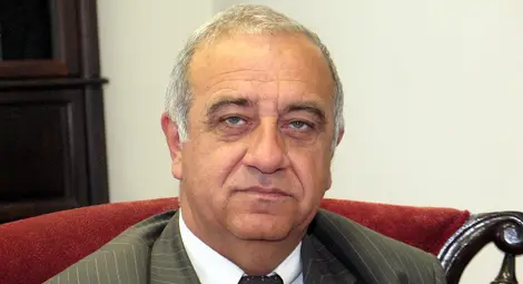 Дежавю: Петър Драгошинов отново смени Николай Найденов в &bdquo;Пристанищен комплекс&ldquo; 