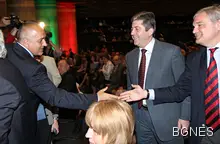 ДАНС ще разпитва Патрашкова, Борисов, Първанов и Петков