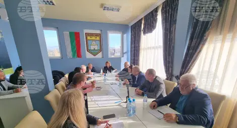 Снимка: БТА Снимка: БТА