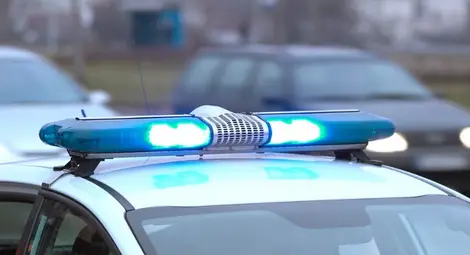 Хванат с крадена кола в Русе младеж посегнал на още два автомобила