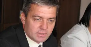 Баки Солак на 10 дни разстояние от шефския пост в Бюрото по труда