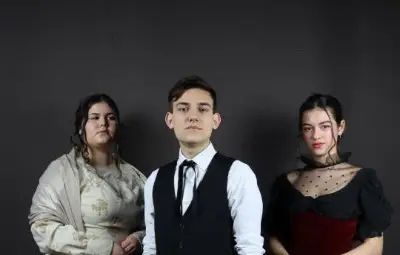 За филма &bdquo;От дълбините на Извора&ldquo; - от първо лице