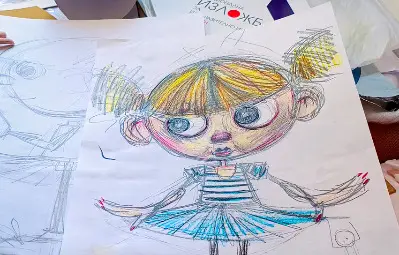 Ново заглавие и нов актьор на сцената в Куклен театър &ndash; Русе